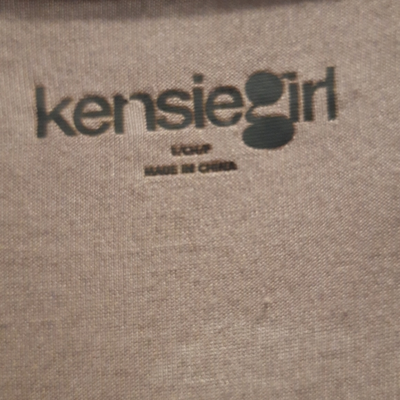 taupe dress - Picture 2 of 2